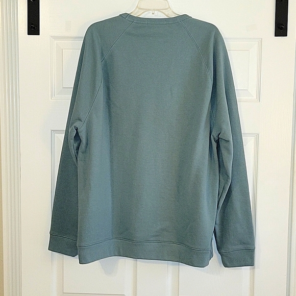 Members Mark Men's Sweatshirt - Picture 4 of 4